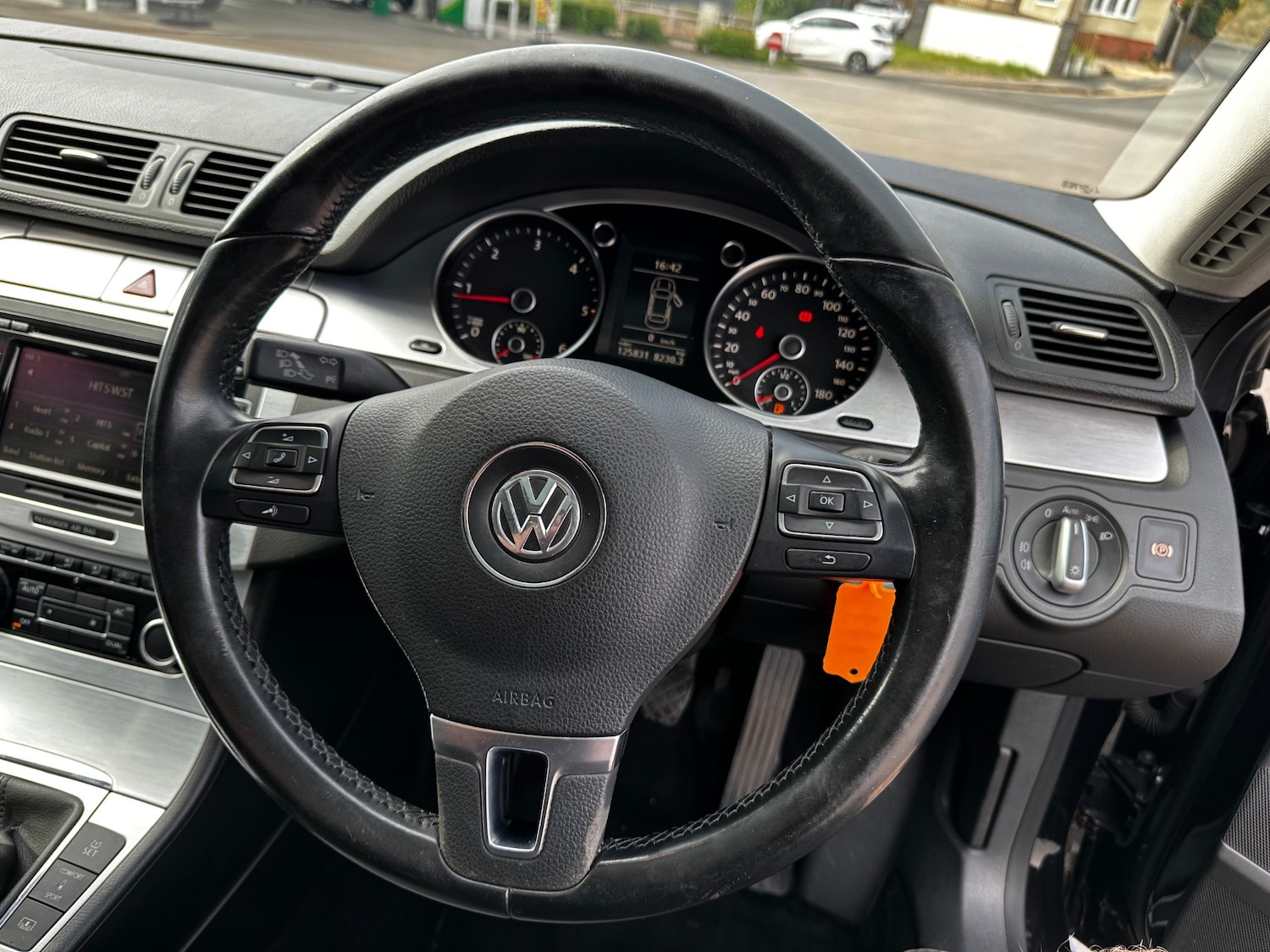 Vehicle 19