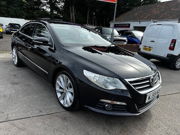 Used Volkswagen Passat 2009 for sale - 75715457: Photo