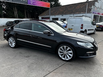 Used Volkswagen Passat 2009 for sale - 75715457: Photo