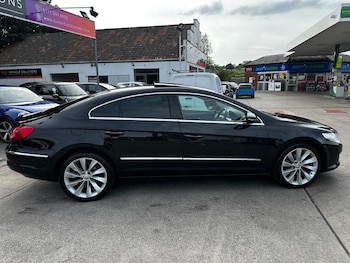 Used Volkswagen Passat 2009 for sale - 75715457: Photo