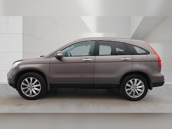 Used Honda CR-V 2012 for sale - 79124267: Photo