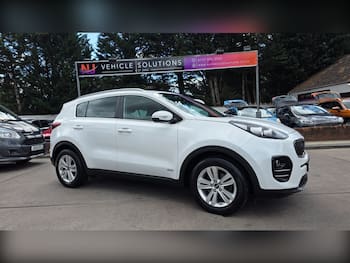 Used Kia Sportage 2016 for sale - 79754028: Photo