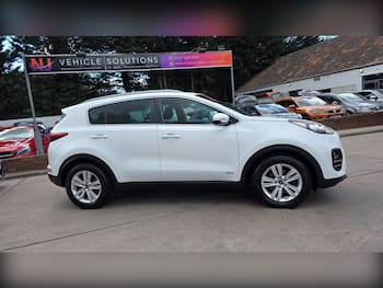 Used Kia Sportage 2016 for sale - 79754028: Photo