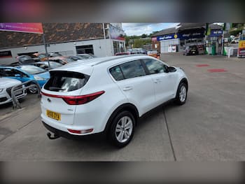 Used Kia Sportage 2016 for sale - 79754028: Photo