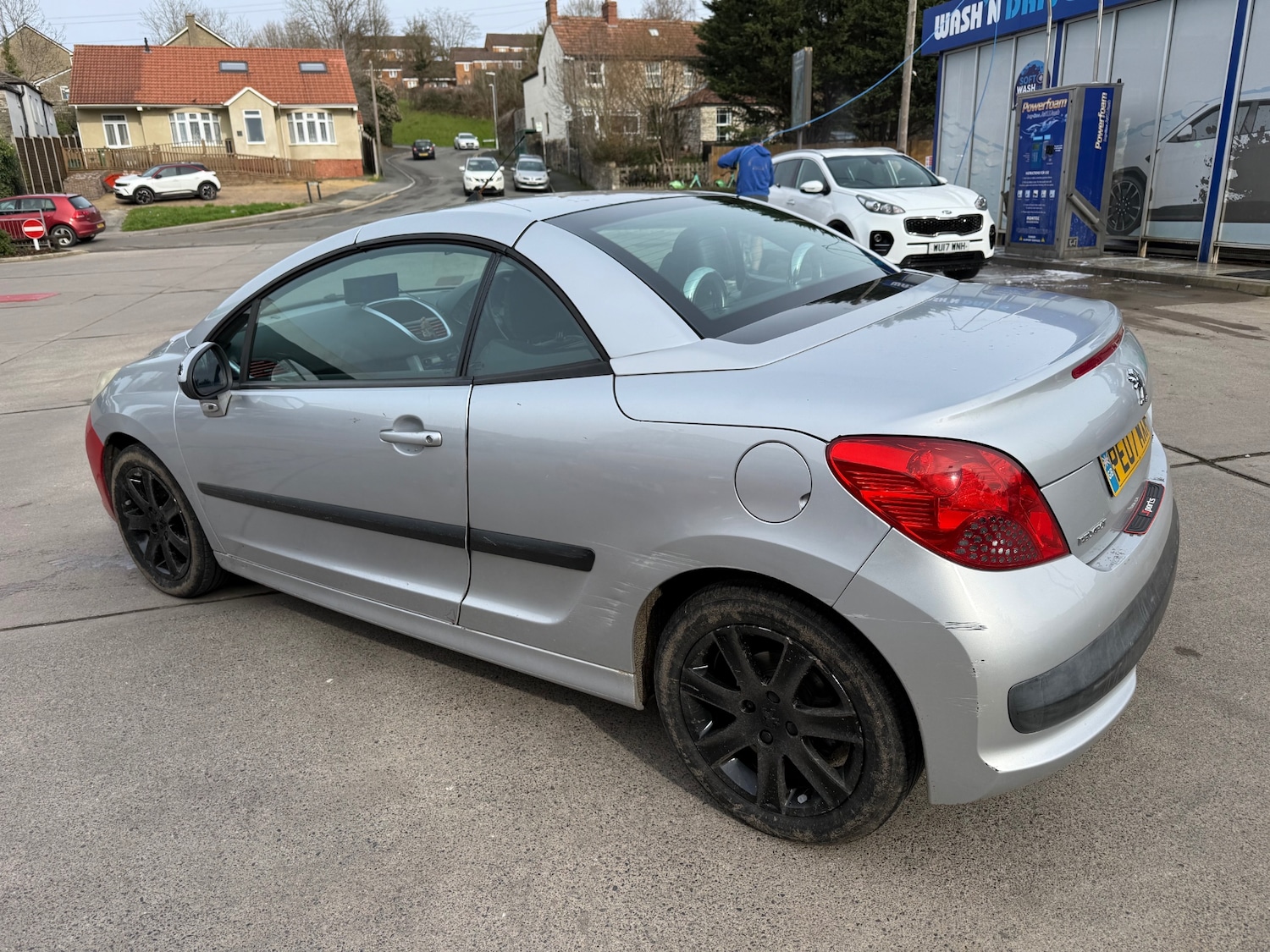 Used Peugeot 207 2007 for sale - 77589676: Photo 5