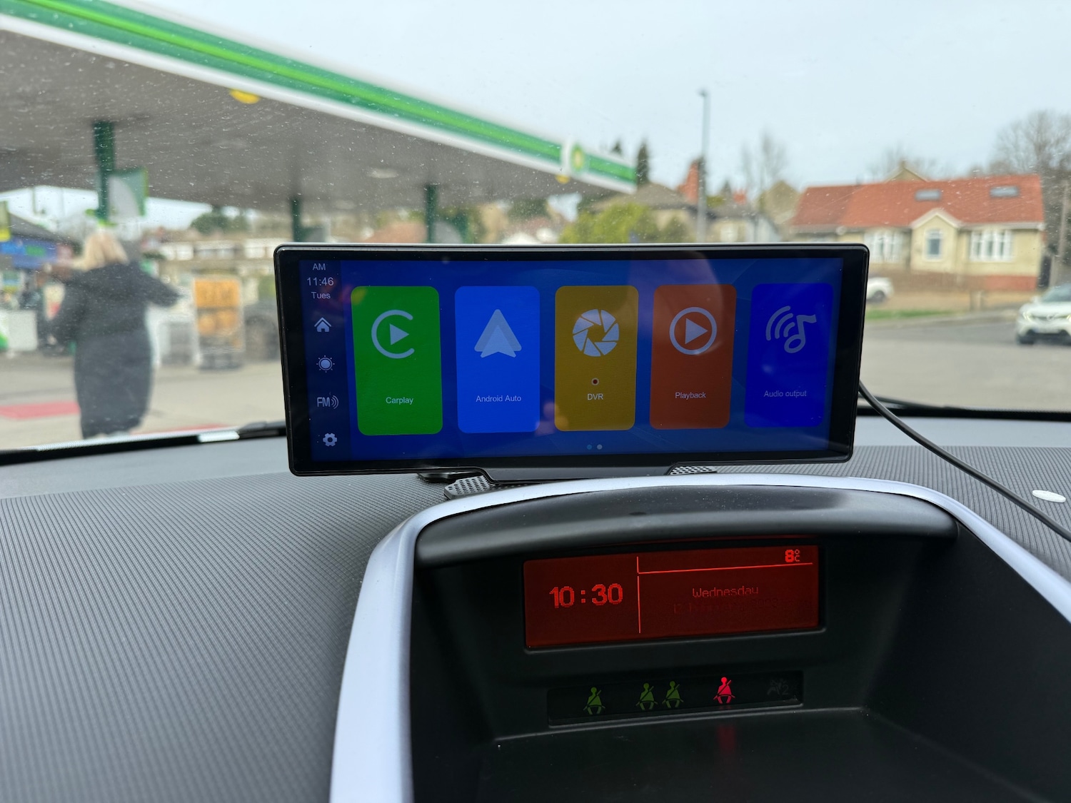 Used Peugeot 207 2007 for sale - 77589676: Photo 8