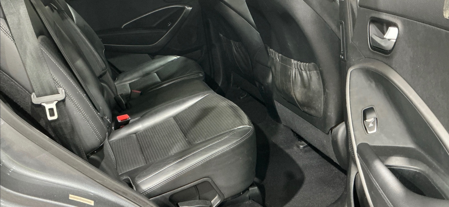 Used Hyundai Santa Fe 2013 for sale - 77669104: Photo 5