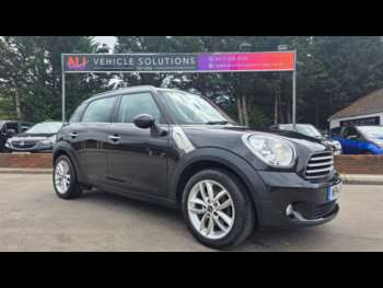2014 (14) - 1.6 Cooper D Business Edition 5dr