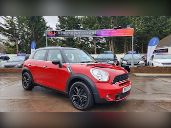 Used MINI Countryman 2013 for sale - 76426795: Photo