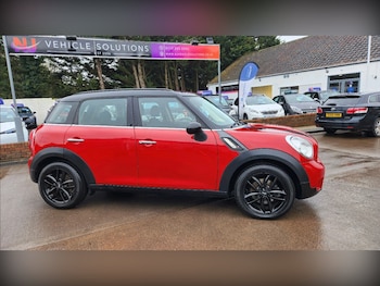 Used MINI Countryman 2013 for sale - 76426795: Photo