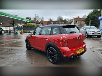 Used MINI Countryman 2013 for sale - 76426795: Photo