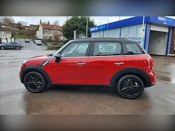 Used MINI Countryman 2013 for sale - 76426795: Photo