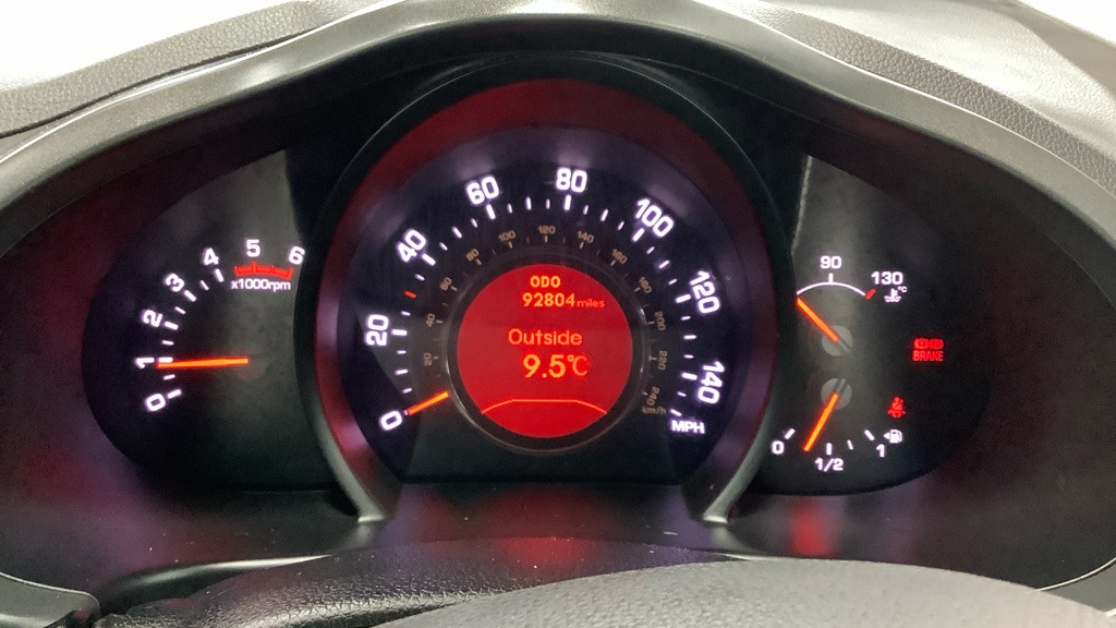 Used Kia Sportage 2012 for sale - 77545458: Photo 10