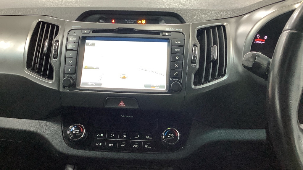 Used Kia Sportage 2012 for sale - 77545458: Photo 11