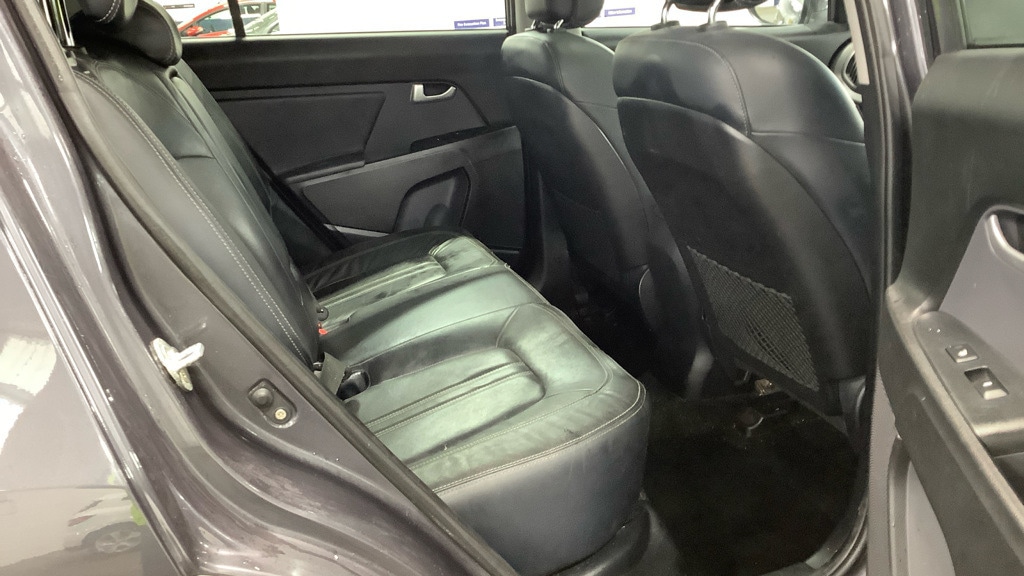 Used Kia Sportage 2012 for sale - 77545458: Photo 8