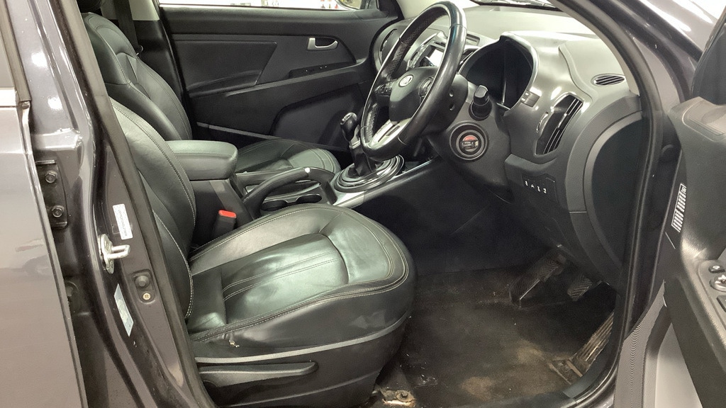 Used Kia Sportage 2012 for sale - 77545458: Photo 9