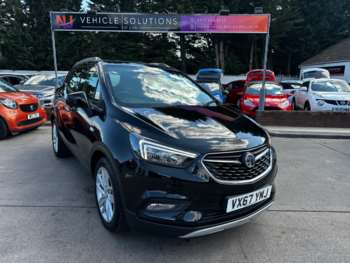 2017 (67) - 1.6i Active 5dr