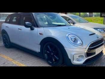 2017 (67) - 2.0 Cooper S 6dr 6-Door