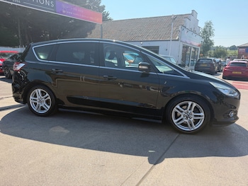 Used Ford S-Max 2016 for sale - 79153994: Photo