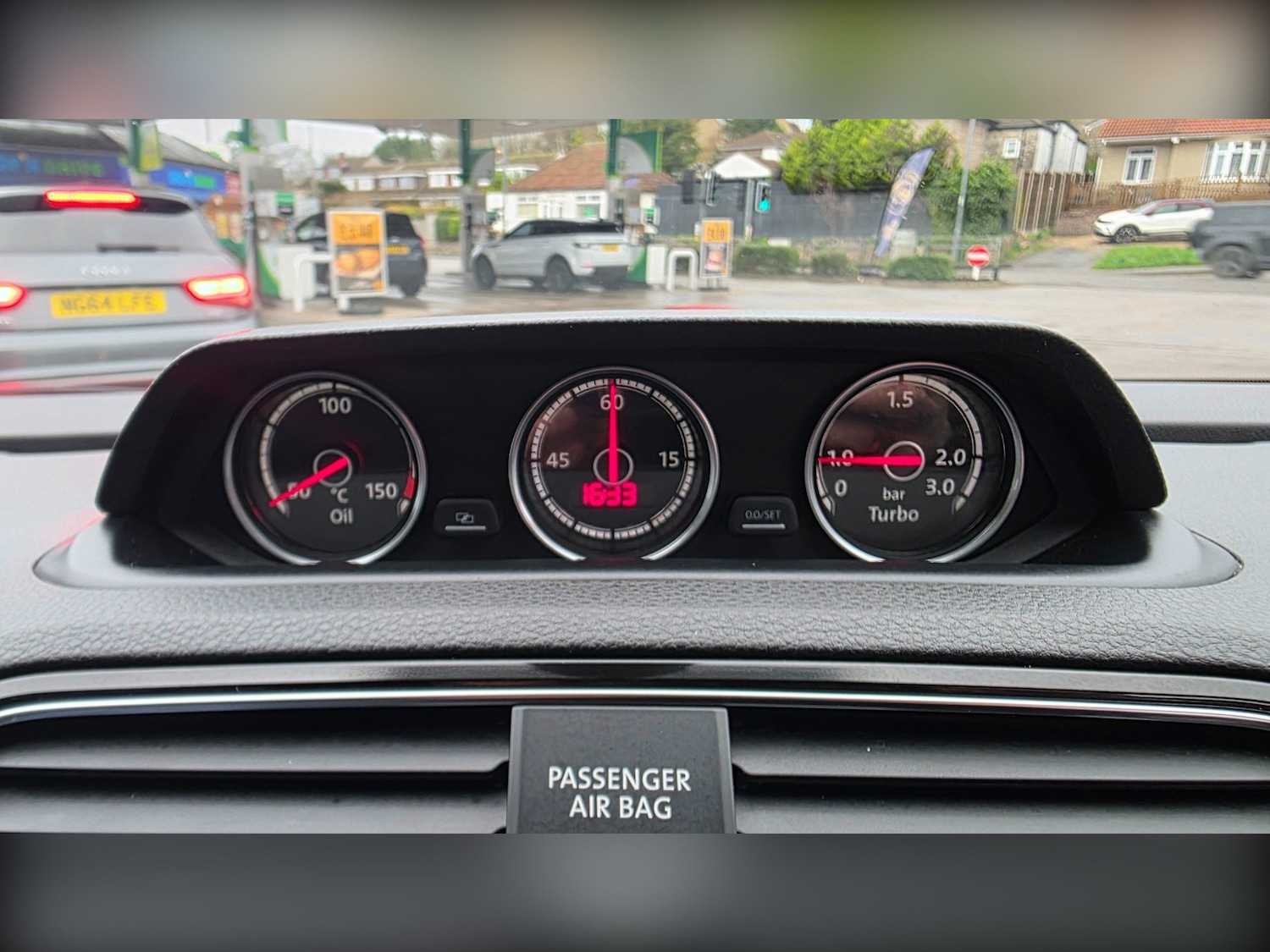 Used Volkswagen Scirocco 2015 for sale - 77619441: Photo 15