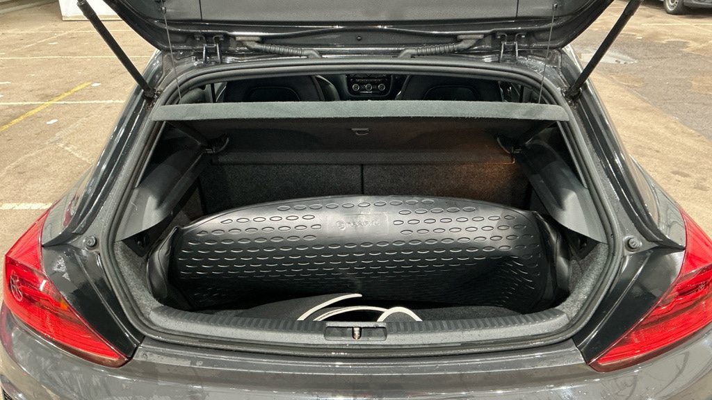 Used Volkswagen Scirocco 2015 for sale - 77619441: Photo 7