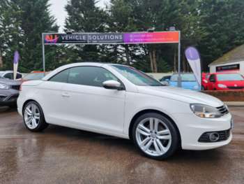 2013 (13) - 2.0 TDI BlueMotion Tech Sport 2dr