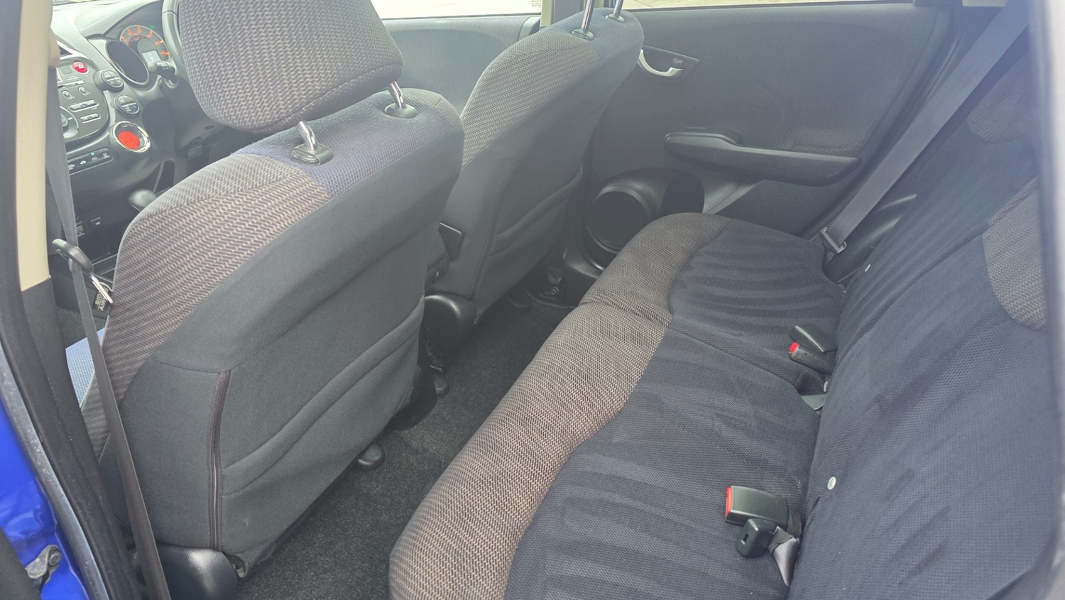 Used Honda Jazz 2011 for sale - 76143106: Photo 11