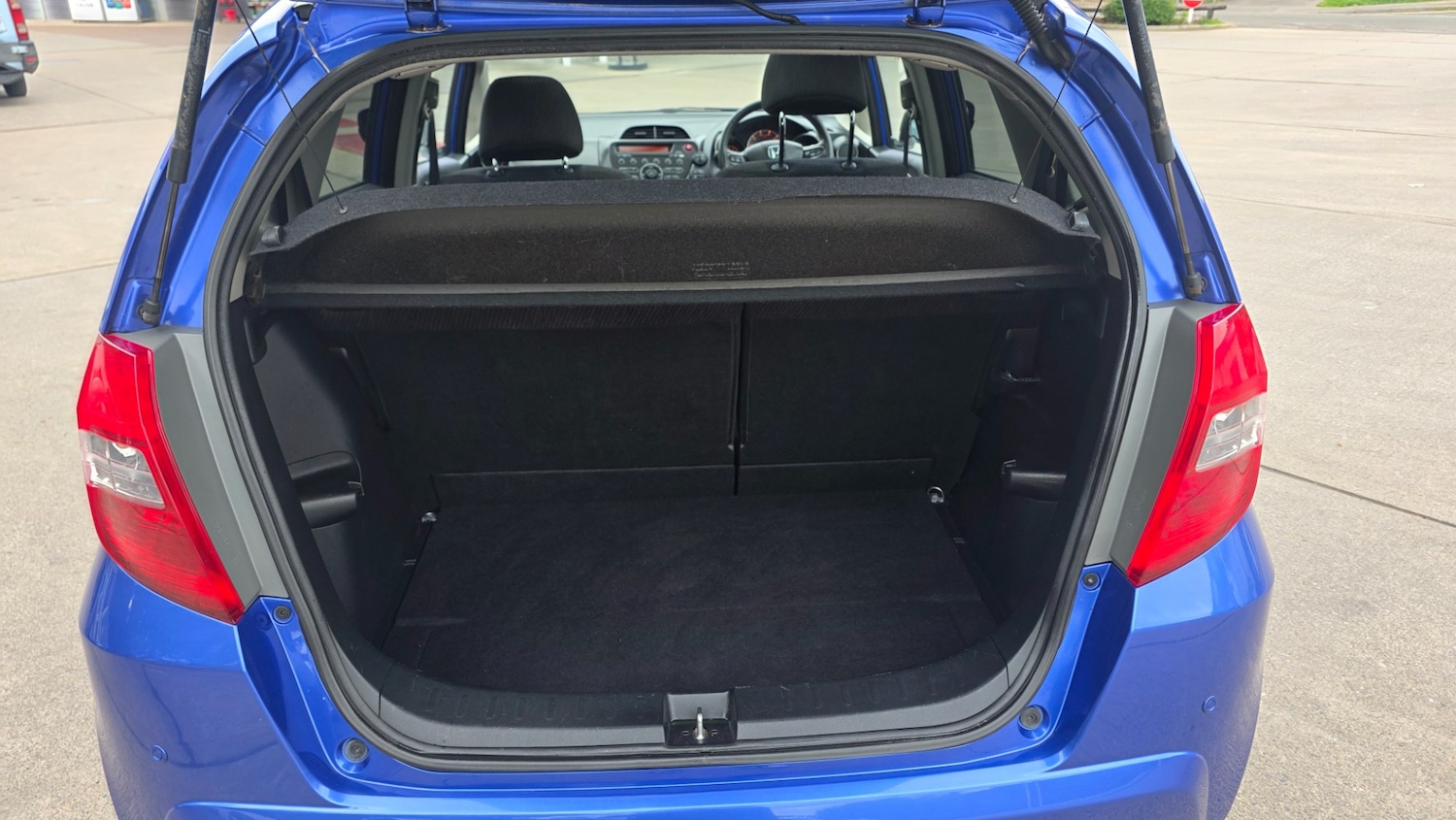 Used Honda Jazz 2011 for sale - 76143106: Photo 12