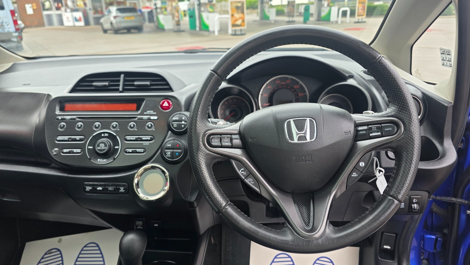 Used Honda Jazz 2011 for sale - 76143106: Photo 14