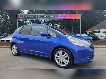 Honda - Jazz