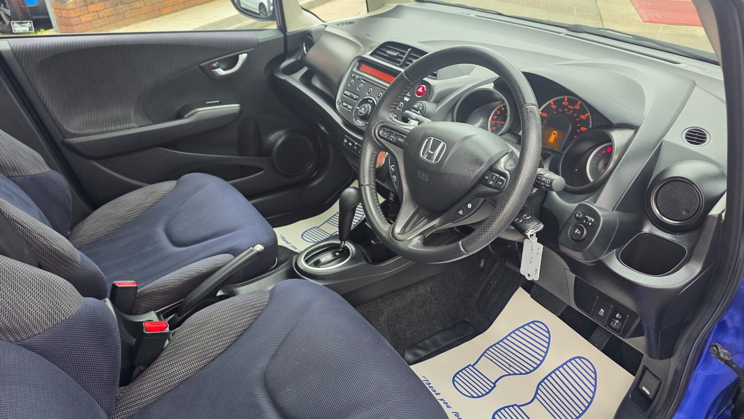 Used Honda Jazz 2011 for sale - 76143106: Photo 7
