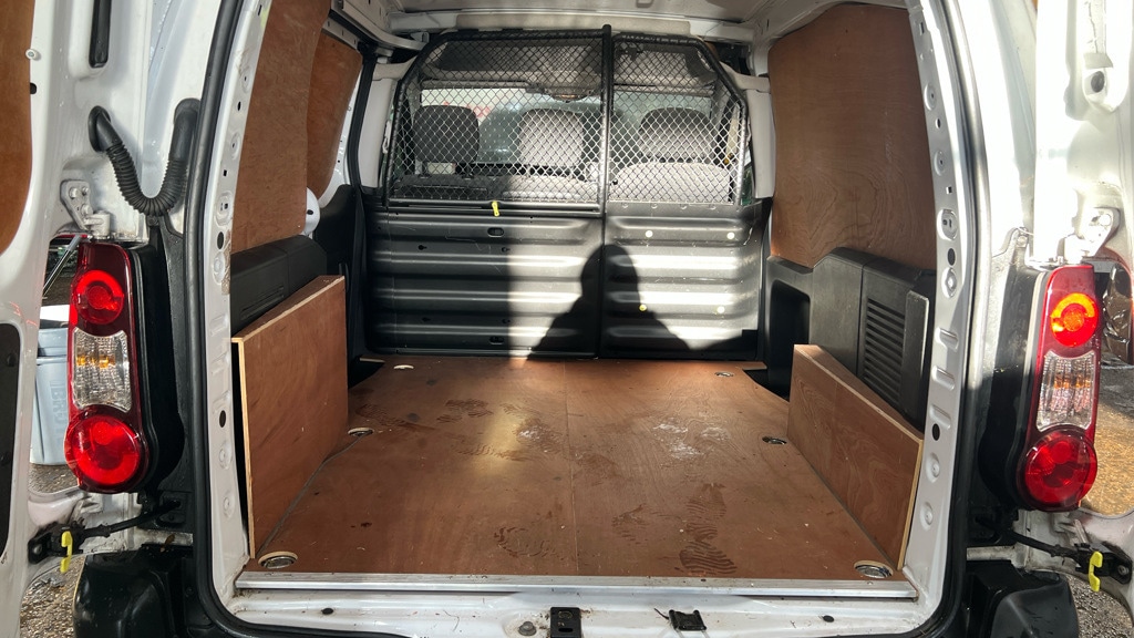 Used Peugeot Partner 2017 for sale - 77103410: Photo 7