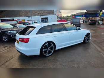 Used Audi A6 2012 for sale - 77228481: Photo