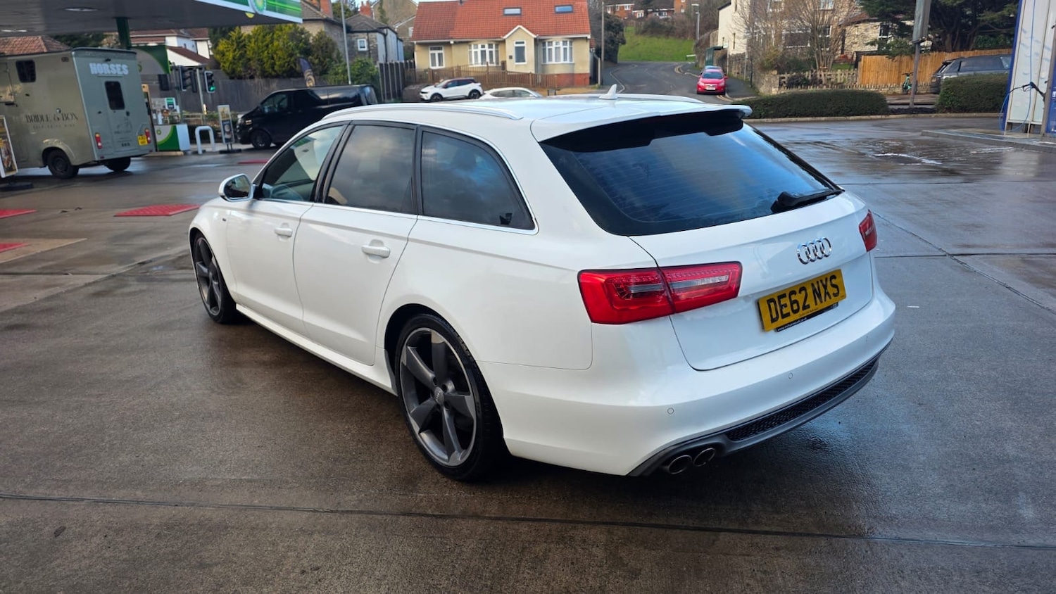 Used Audi A6 2012 for sale - 77228481: Photo 5