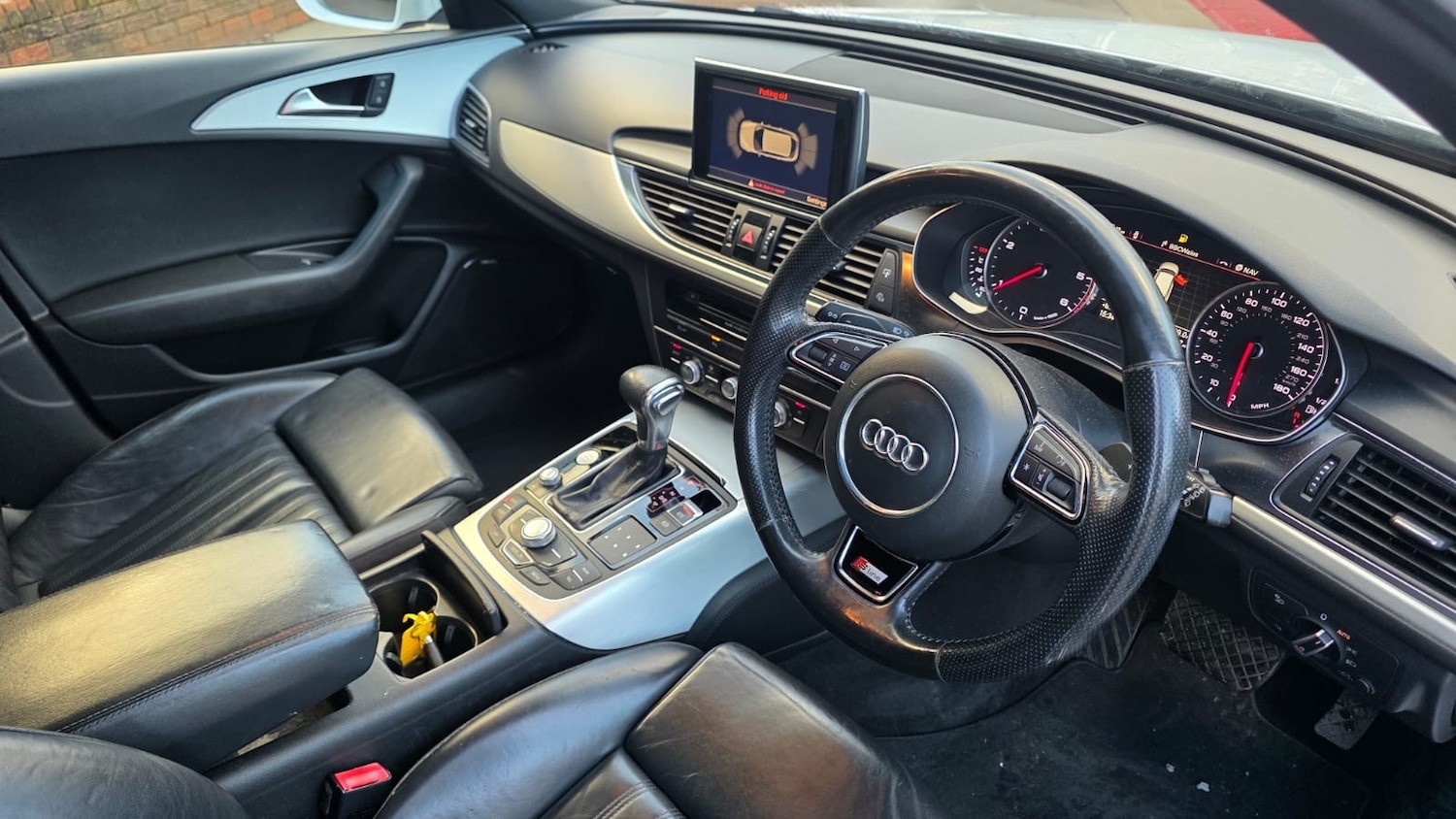 Used Audi A6 2012 for sale - 77228481: Photo 6