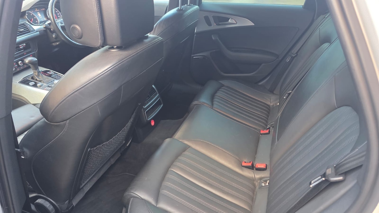 Used Audi A6 2012 for sale - 77228481: Photo 7