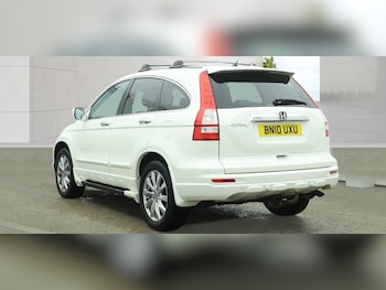 Used Honda CR-V 2010 for sale - 78111631: Photo