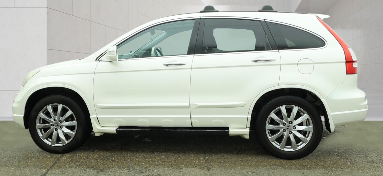 Used Honda CR-V 2010 for sale - 78111631: Photo 5