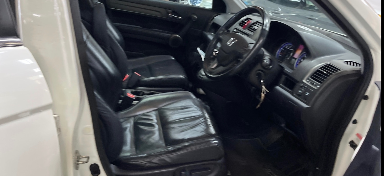 Used Honda CR-V 2010 for sale - 78111631: Photo 6