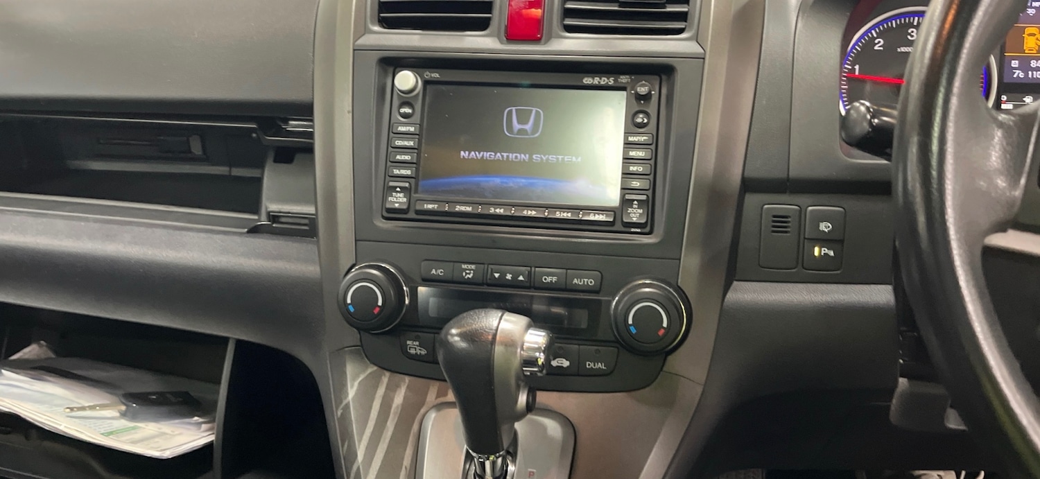 Used Honda CR-V 2010 for sale - 78111631: Photo 7