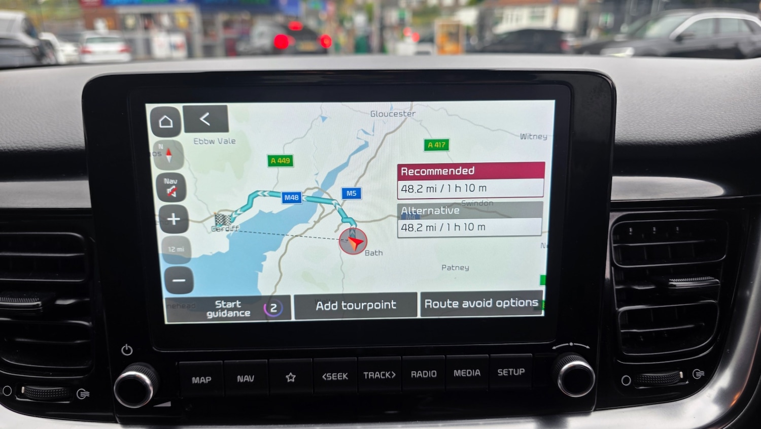 Used Kia Stonic 2021 for sale - 76265730: Photo 19