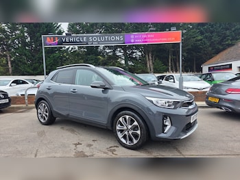 2021 (71) - 1.0T GDi 48V Connect 5dr