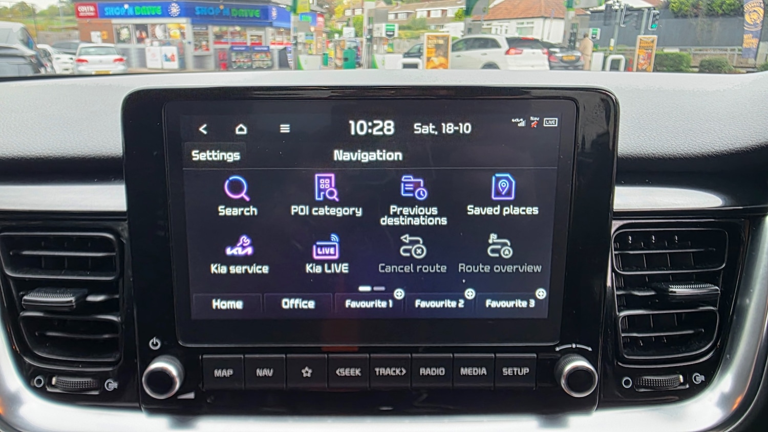 Used Kia Stonic 2021 for sale - 76265730: Photo 20