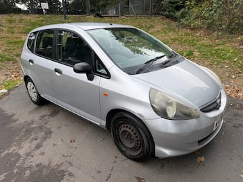 Used Honda Jazz 2008 for sale - 79759409: Photo