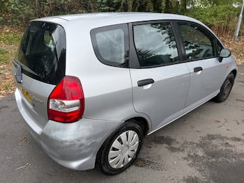 Used Honda Jazz 2008 for sale - 79759409: Photo