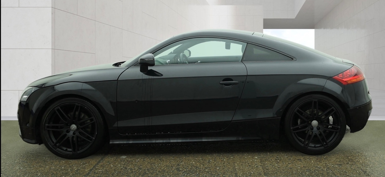 Used Audi TT 2012 for sale - 78213751: Photo 5