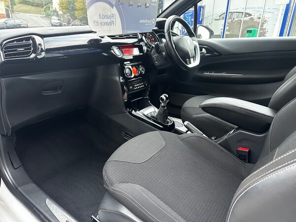 Used Citroen DS3 2013 for sale - 76274855: Photo 10