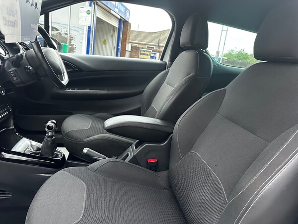 Used Citroen DS3 2013 for sale - 76274855: Photo 11