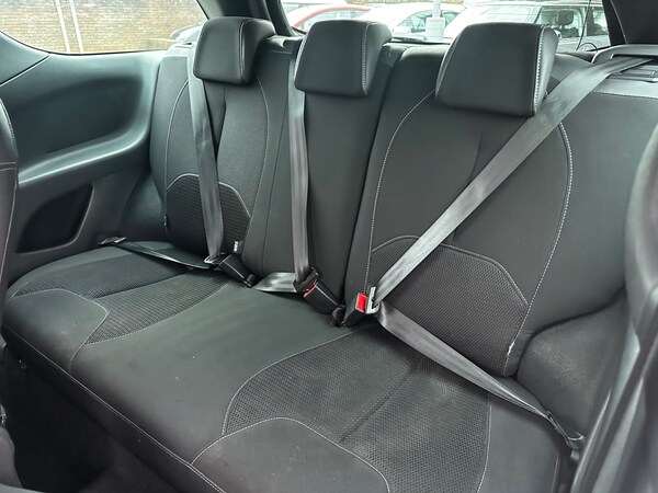 Used Citroen DS3 2013 for sale - 76274855: Photo 12