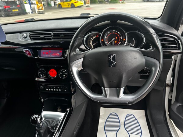 Used Citroen DS3 2013 for sale - 76274855: Photo 14